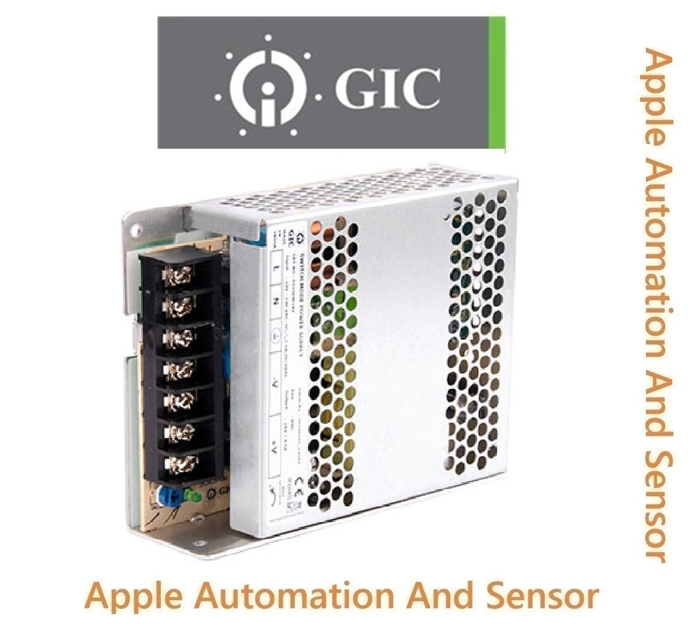 Ps150w24vf Gic Smps Din Panel Mount