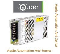 PS100W24VF GIC Smps Din Panel Mount