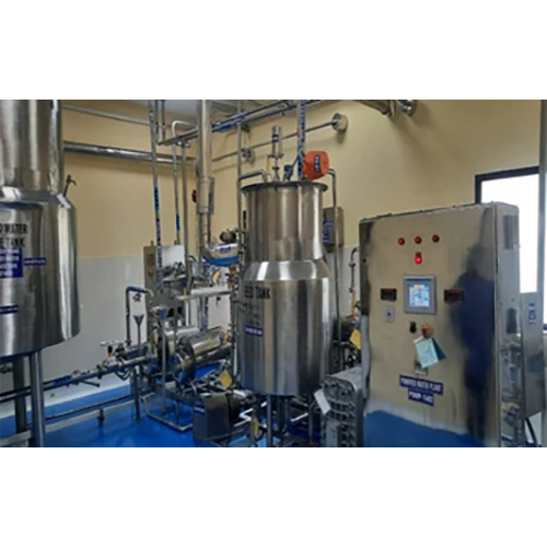 PW Generation System
