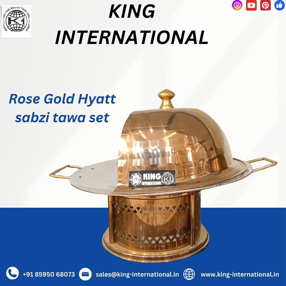 The Perfect Choice for Buffets and Events