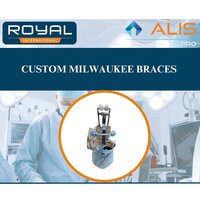 Custom Milwaukee Braces