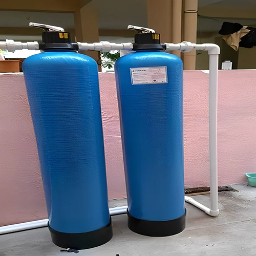 FRP Vessels