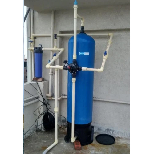 Pentair Water Softening Systems