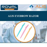 Alis Eyebrow Razor