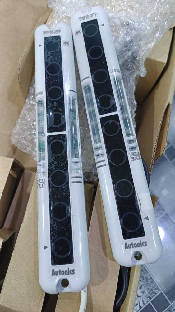 AUTONICS AREA SENSOR,BWP20-08RP