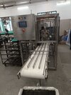 Glycerine Transparent Soap Making Plant - Capacity: 1 Mt Per Hour Ton/day