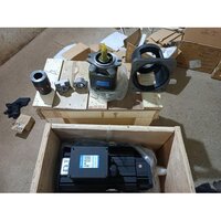 Porcheson Servo System