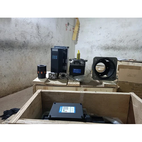 Porcheson Servo System