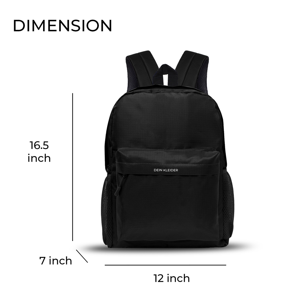25 Litres Classic School Backpacks Bags