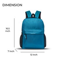 25 Litres Classic School Bag