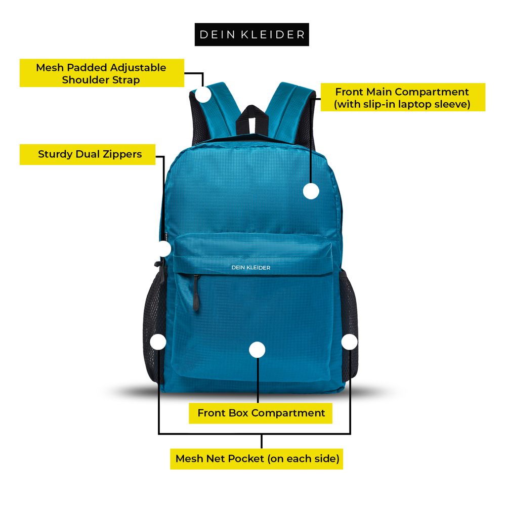 25 Litres Classic School Bag