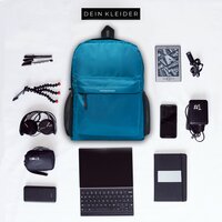 25 Litres Classic School Bag