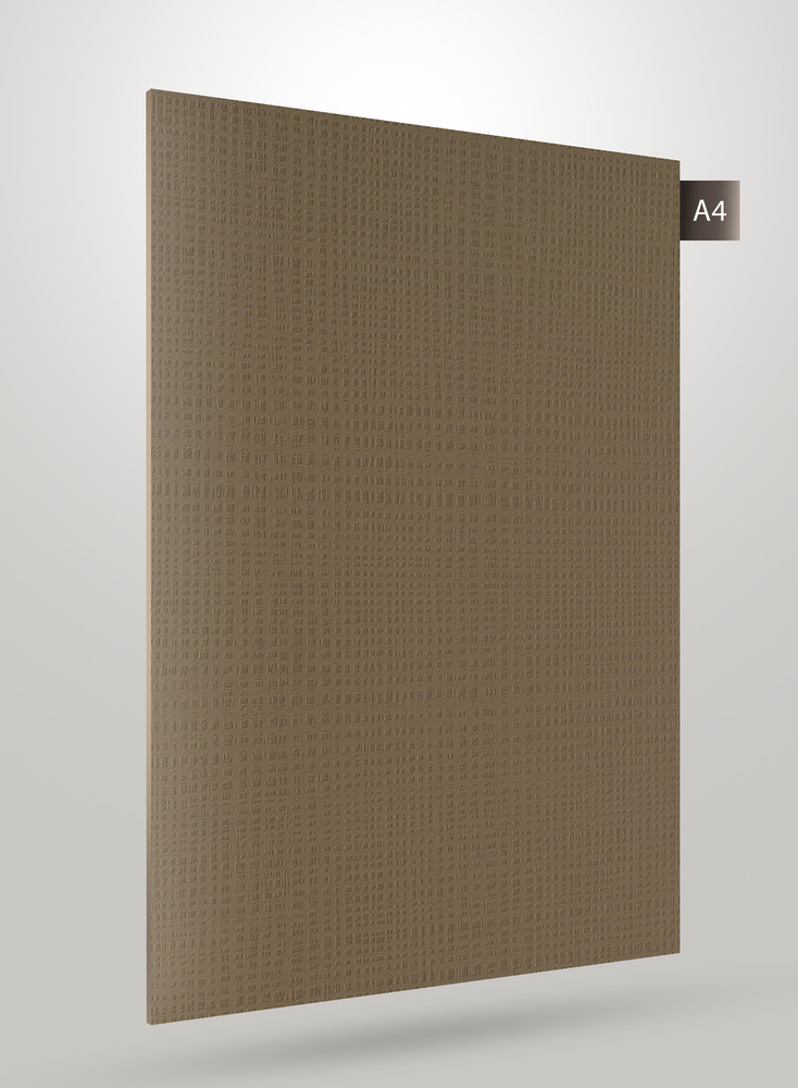 Royale Touche Laminates  Eg 1166 - Color: Brown