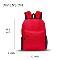 25 Litres Classic School Bag