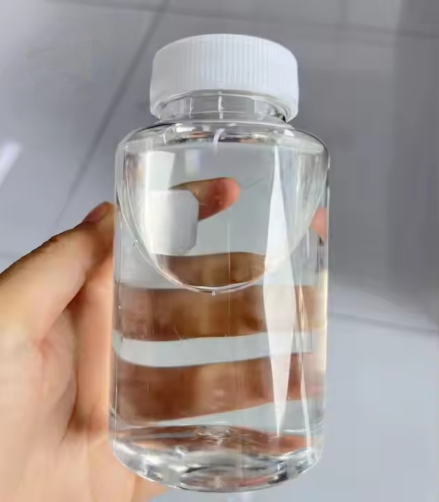 Surfactant liquid simethicone cas 8050-81-5