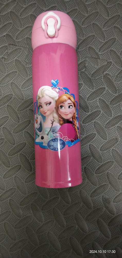 CHERRYBOX KIDS FROZEN WATTER BOTTLES