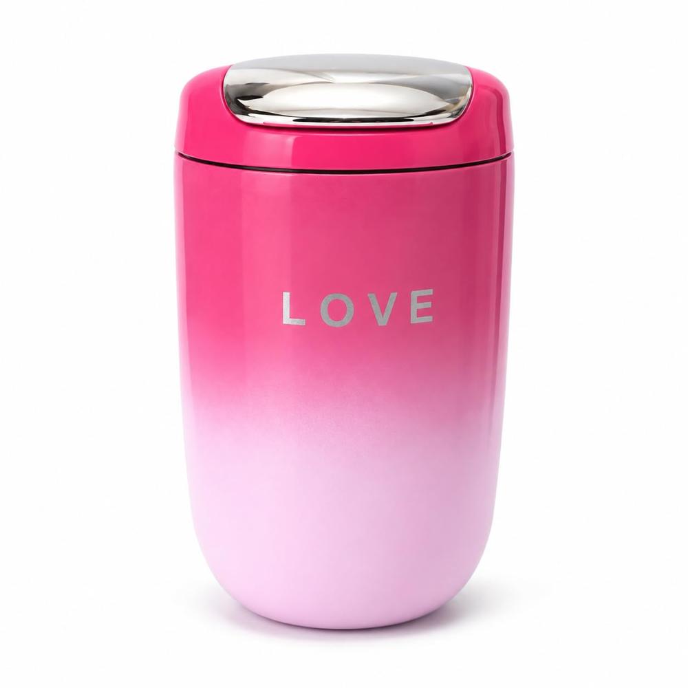CHERRYBOX KIDS FROZEN WATER BOTTLES - Stainless Steel, 500 ml, Multi Color | Durable Flask for Kids & Adults, Ideal for Beverages
