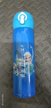 CHERRYBOX KIDS FROZEN WATTER BOTTLES