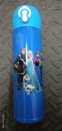 CHERRYBOX KIDS FROZEN WATTER BOTTLES