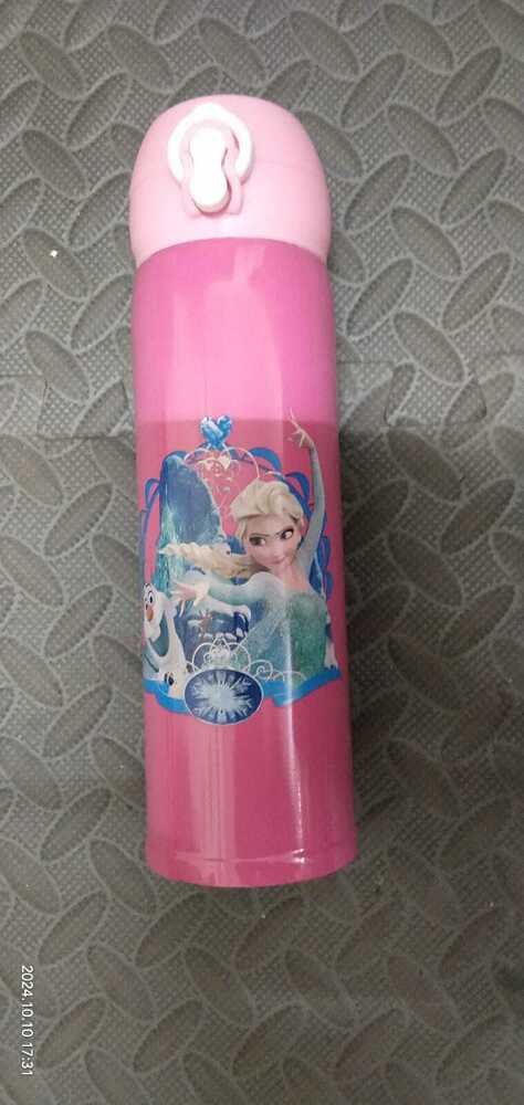 CHERRYBOX KIDS FROZEN WATTER BOTTLES