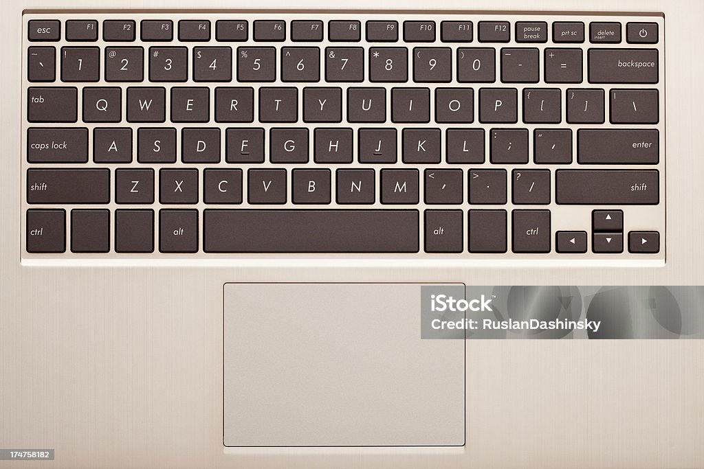 Laptop Keyboard
