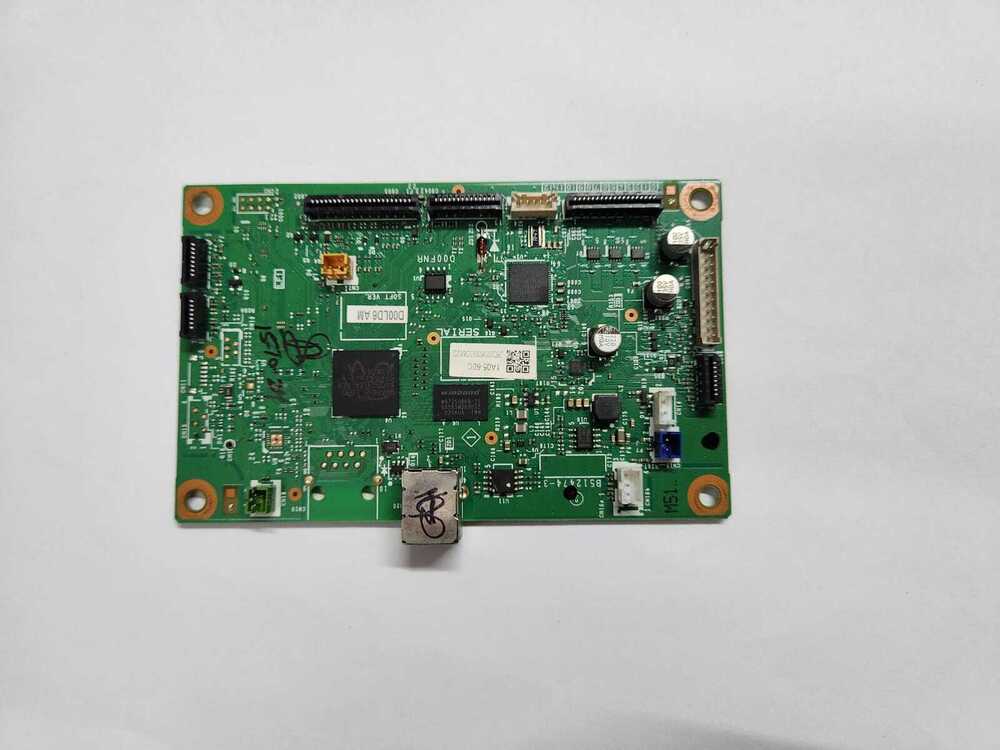 Logic Card Formatter Board Brother HL-B2000D