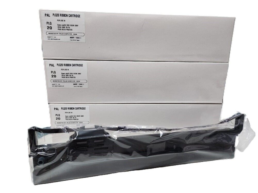 Epson PLQ-20 20D