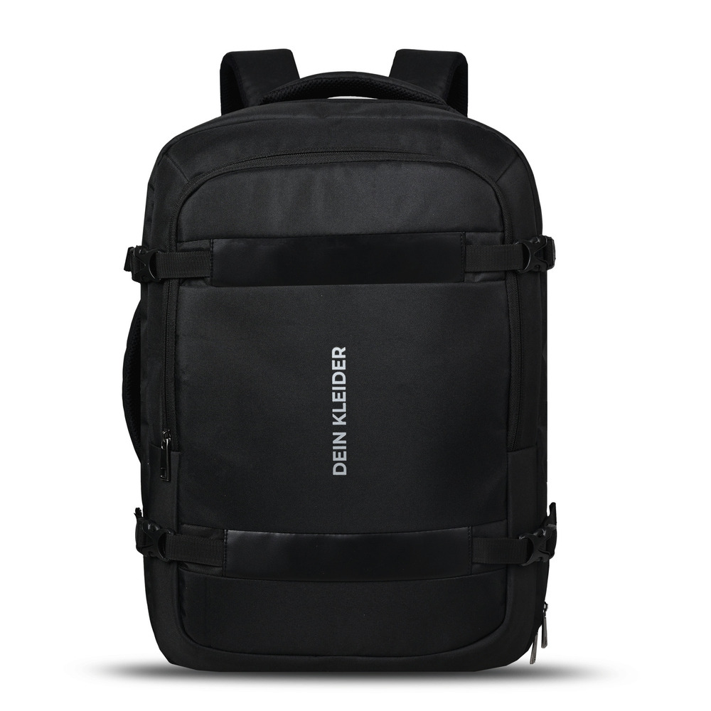 Anti Theft 15.6 Inch Smart Tech Backpack With Usb Charging And Waterproof Fabric
