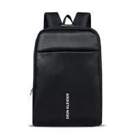 Gensis Tech Anti Theft Number Lock Backpack Bag