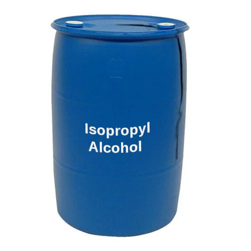 Iso Propyl Alcohol