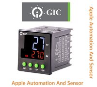 TCS4T2A0 GIC Dual Acting Pid Controller