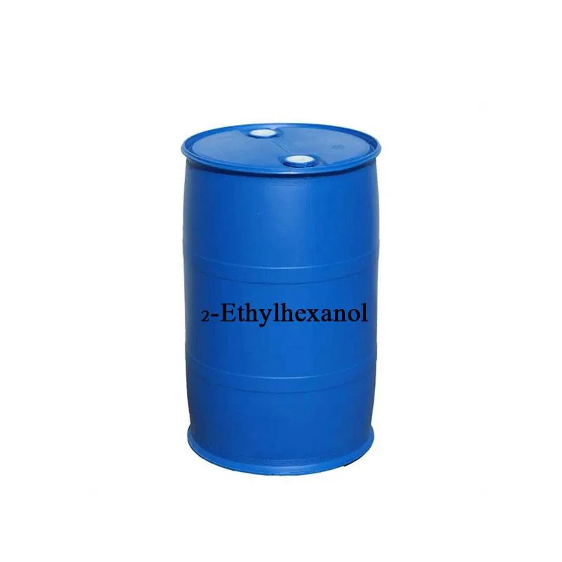 2 ETHYL HEXANOL