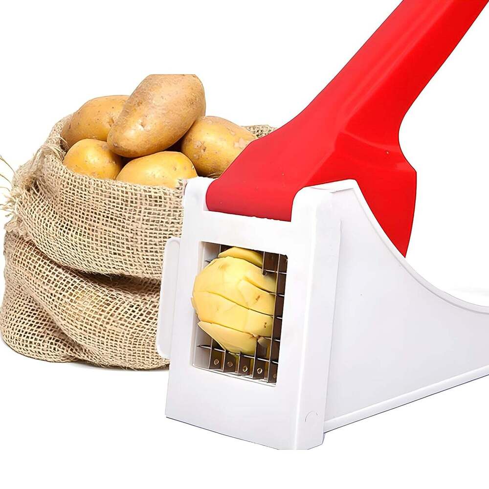 Plastic Potato & Vegetable Chips Makers