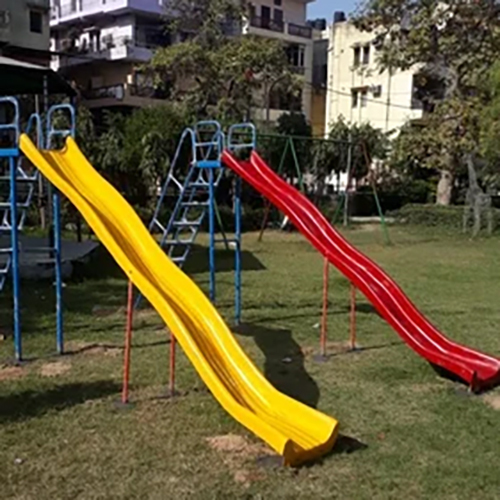 Frp Ladder Slide