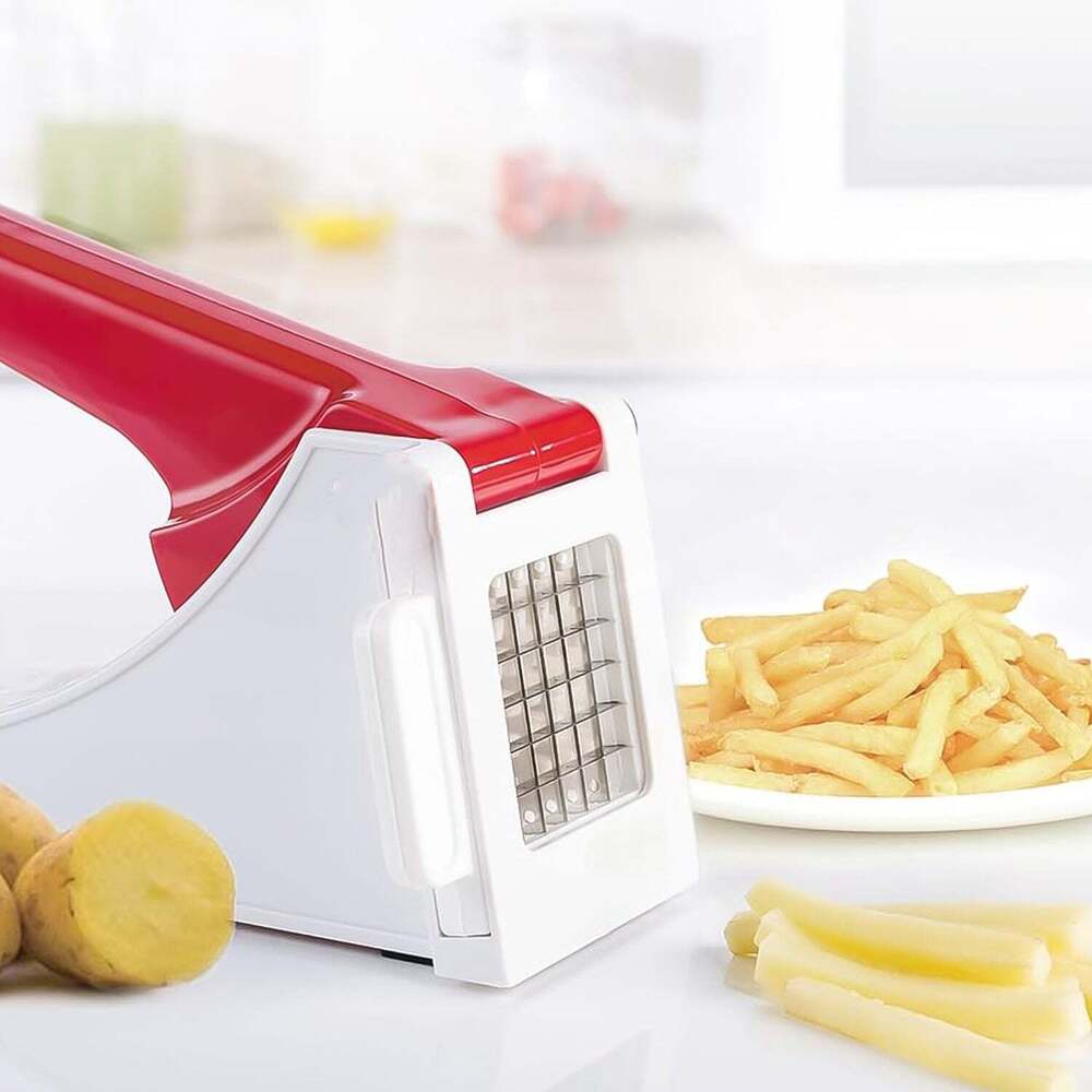 Plastic Potato & Vegetable Chips Makers