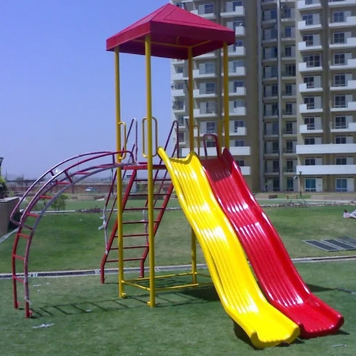 Frp Waves Slide
