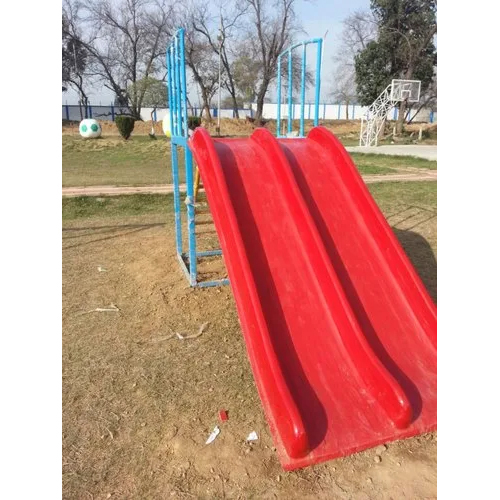 FRP Two Line Slide