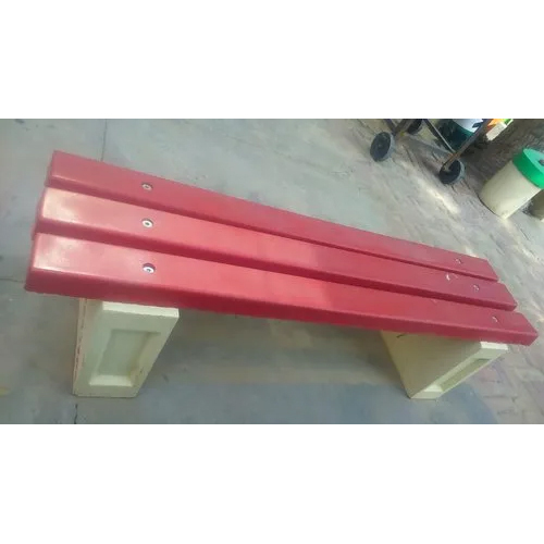 FRP Three Fatty Bench Mould