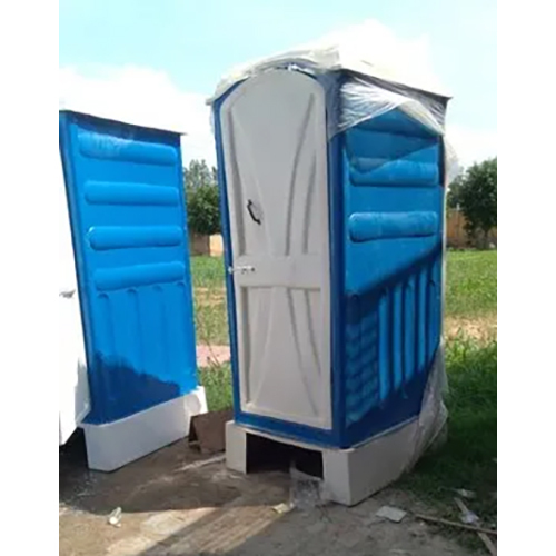 FRP Single Toilet