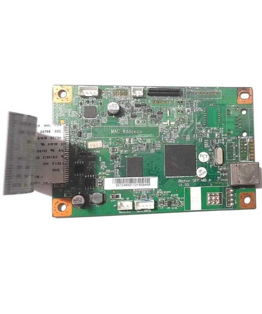 logic Card  Formatter Board Pantum P2200