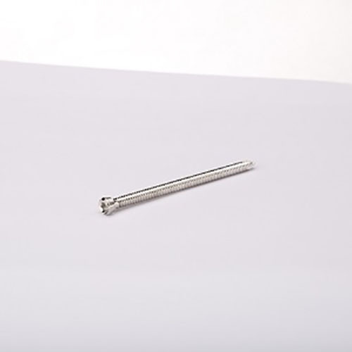 Orthopedic Locking Bone Screw 3.5 mm