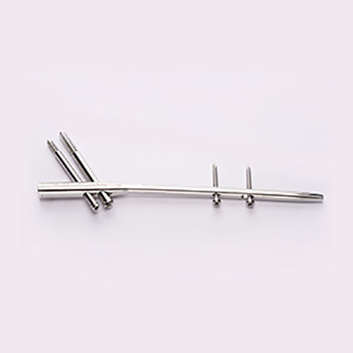 Interlocking Proximal Femur Nail (PFN) SHORT 130degree