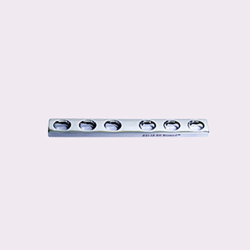 DCP Plate Narrow For 4.5 mm Screw