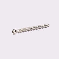 Cortical Screws 3.5 Mm - Color: Silver