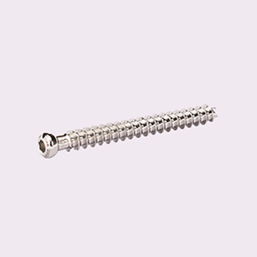 Cannulated Cancellous Screw 6.5 mm ( Full Thread )