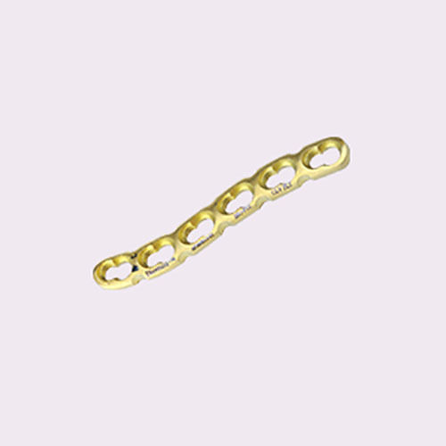 Clavicle Plate Locking 3.5 mm