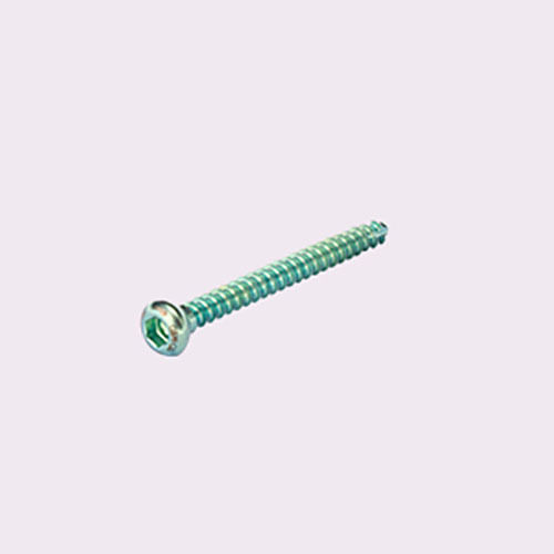 Cortical Screw 3.5 mm