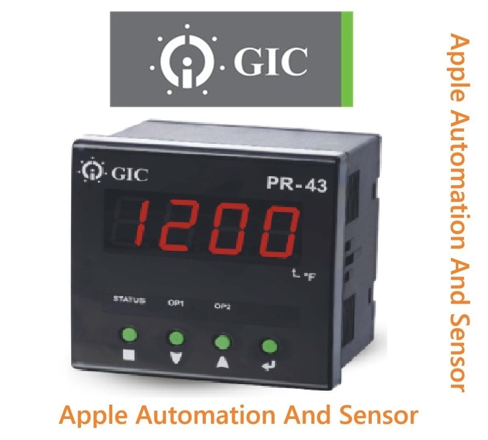 151N42B GIC Temperature Controller