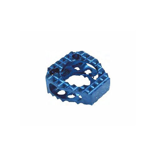 Cervical Cage Octa - Color: Blue