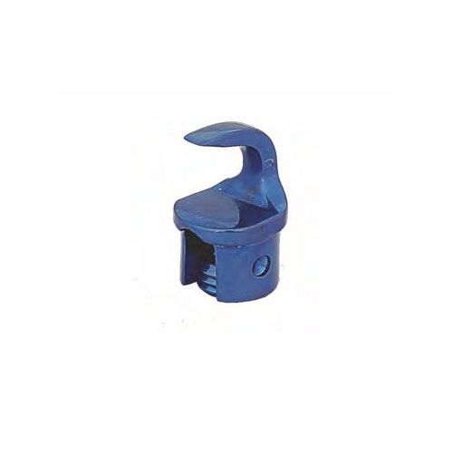 Laminar Hook Angle Blade - Grade: Industrial